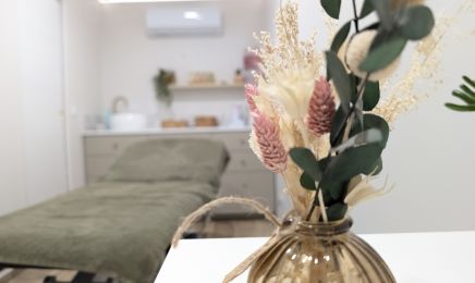 Élise & vous  : Institut de beauté à Setques