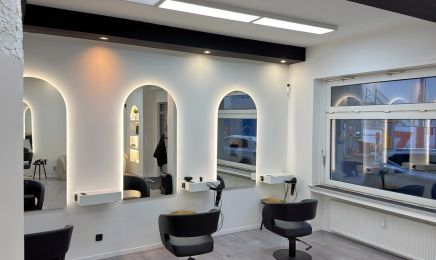 TheFreshKhali: Kosmetikstudio in Düsseldorf