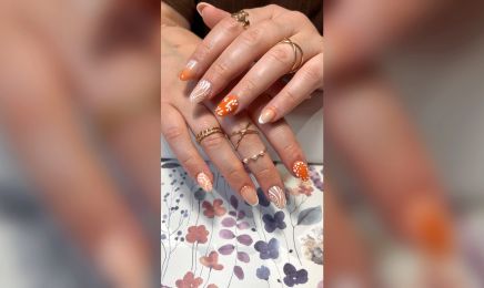 L'Atelier de Nadia   : Manucure à Le Havre
