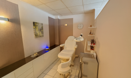 Institut für Ganzheitskosmetik: Kosmetikstudio in Hilden