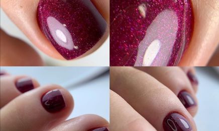 Ongles et cils Perfect : Manucure à Saint-Malo