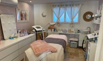 Olea  : Institut de beauté à Bagnols-sur-Cèze
