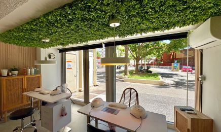 Beauté A - L'institut  : Coiffeur à Toulon