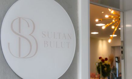 Sultan Bulut: Friseur in Bielefeld