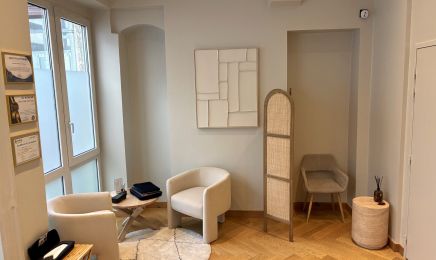 STUDIO 16  - Institut Anti-âge et Minceur : Institut de beauté à Lyon