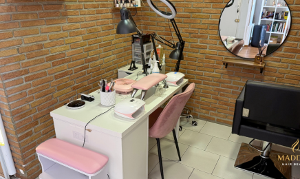 Maddyn Hair Beauty   : Barbier à La Valette-du-Var