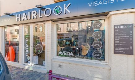 HAIR LOOK - Saint-Génis-des-Fontaines : Coiffeur à Saint-Génis-des-Fontaines