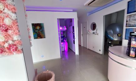 B&B Sun - Centre de bronzage  : Institut de beauté à Saint-Étienne