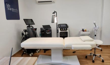 My Skintech : Institut de beauté à Mèze