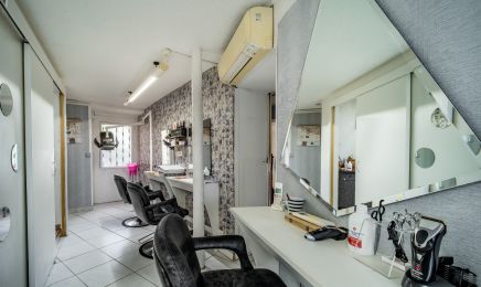 Ceca Loredane : Coiffeur à Is-sur-Tille