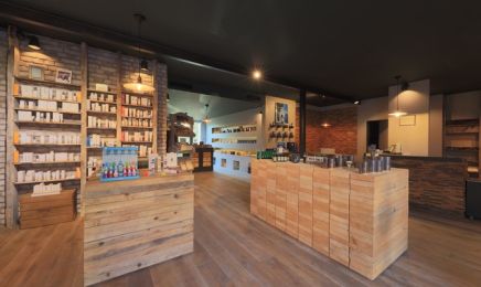 Magus, Apothicaire de Beauté : Institut de beauté à Roquefort-les-Pins