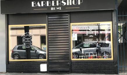 Barbershop Home : Coiffeur à Mantes-la-Jolie