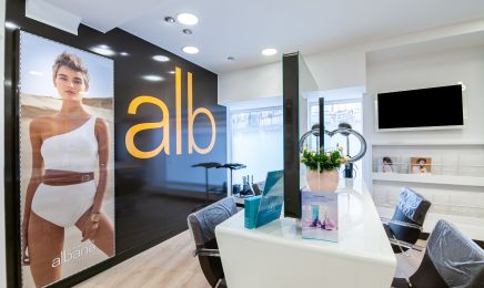 Camille Albane - Troyes : Coiffeur à Troyes