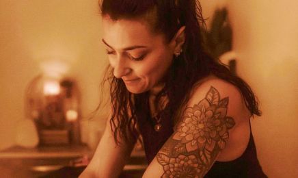 Olympéa Beauté : Institut de beauté à Sallanches
