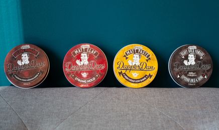 Au Coin des Barbus  : Coiffeur à Puteaux