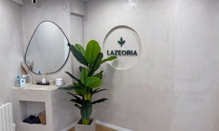 Lazeoria Institut : Institut de beauté à Saint-Étienne