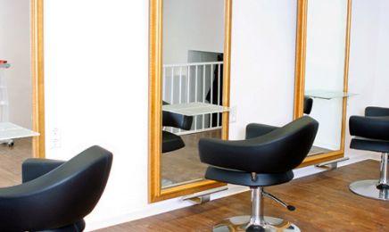 ElementHaar by Nathalie Luthin: Friseur in Rosdorf