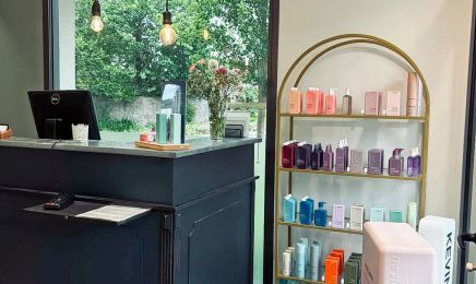 Art'alys Coiffure  : Coiffeur à Pluguffan