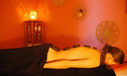 Belle et Zen Création : Institut de beauté à Caumont