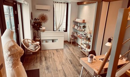 Bell’O Spa : Institut de beauté à Mauzé-sur-le-Mignon