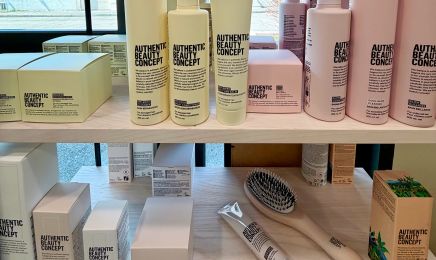 Les Coiffeurs Français Entrelacs : Barbier à Entrelacs