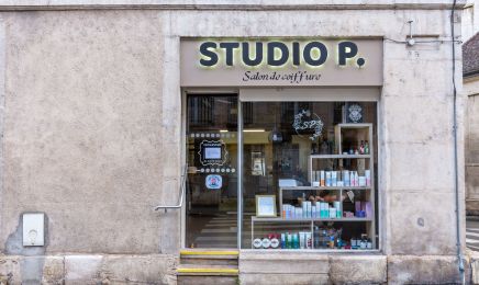 Studio P. : Coiffeur à Dole