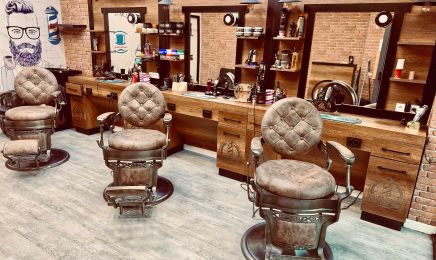Premium barbershop : Barbier à Castelnau-de-Médoc