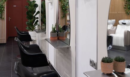 Chadem Coiffure : Coiffeur à Le Bouscat