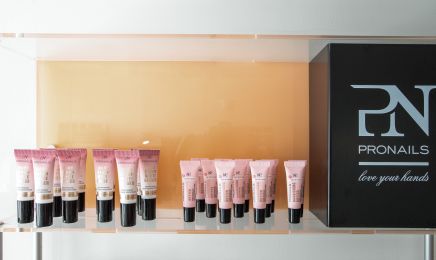 ProNails Premium : Manucure à Carqueiranne