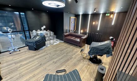 Black Monckey : Institut de beauté à Les Pavillons-sous-Bois