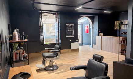 Chez Clara : Coiffeur à Tartas
