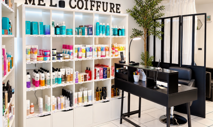 M.E.L Coiffure : Coiffeur à Roquecourbe