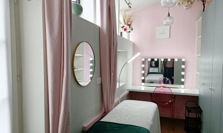 Nass Beauty : Manucure à Rennes