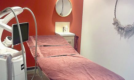 Institut Canfora : Manucure à Lyon