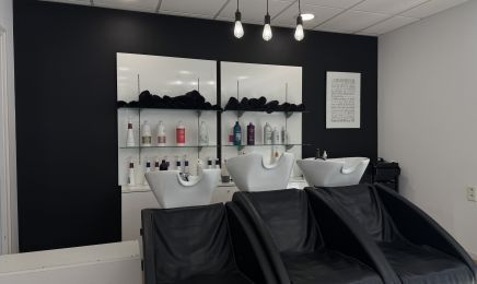 JS Coiffure - Gréasque : Coiffeur à Gréasque