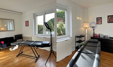 MYLS BEAUTY : Institut de beauté à Gevrey-Chambertin