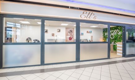 Ell’s  : Coiffeur à Frontignan