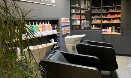 Têtes en l'Hair : Coiffeur à Guer