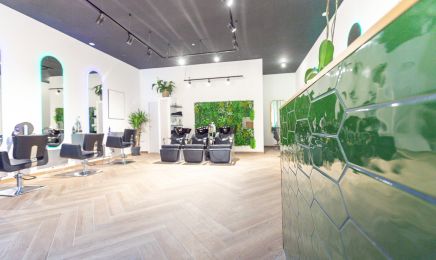 Le Salon by Nina - Montfrin  : Coiffeur à Montfrin