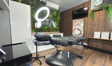 Blackline Dermo Esthetic : Institut de beauté à Lambesc