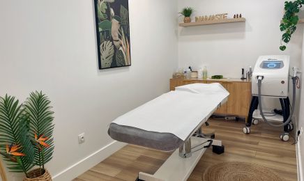 Lumi’Skin  : Institut de beauté à La Seyne-sur-Mer