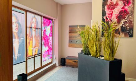 Haarstudio TOP TREND: Friseur in Simmozheim
