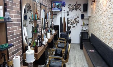 Barbershop Vincennes : Coiffeur à Vincennes