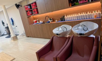 ARTS.SD —Coiffure Jeanne D'Arc : Coiffeur à Toulouse