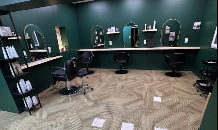 L'éclat naturel Dausse : Coiffeur à Dausse