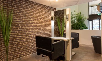 L’Alberra : Coiffeur à Guingamp