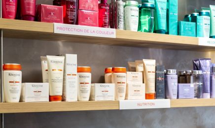 L'Hair du Temps : Institut de beauté à Strasbourg