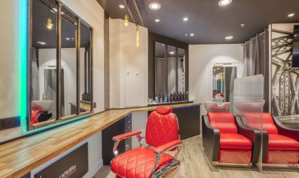 L'Atelier de Monsieur  : Coiffeur à Rennes