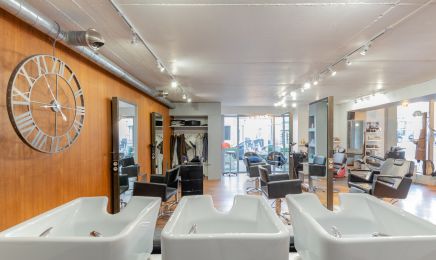 Courts ou Longs  : Coiffeur à Les Herbiers