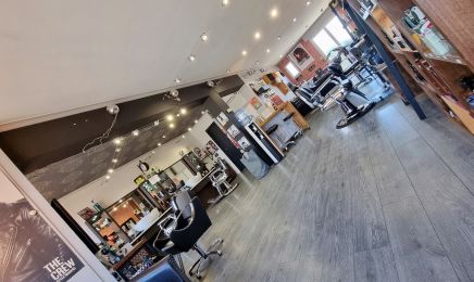 Hair N'J : Coiffeur à Blanquefort